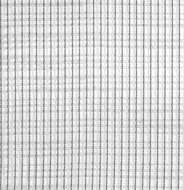 Edmund Nuance Titanium FR Fabric