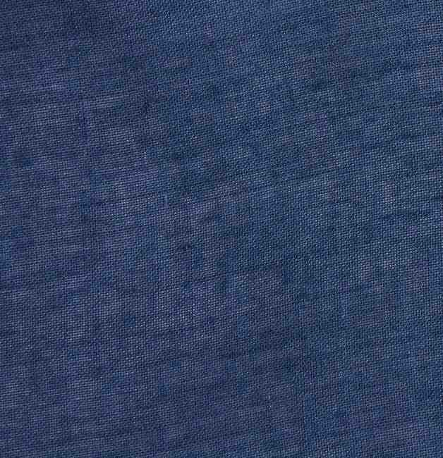 Edmund Bell Illusion Denim FR Fabric