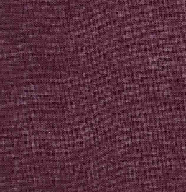 Edmund Bell Illusion Aubergine FR Fabric