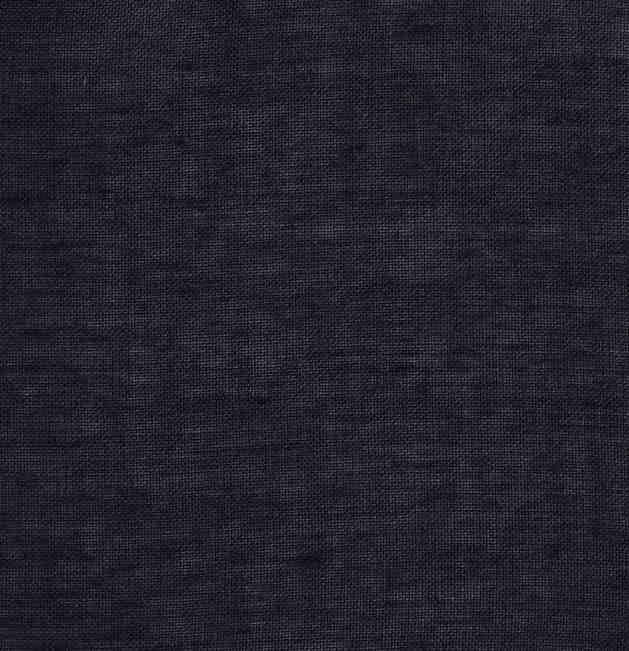 Edmund Bell Illusion Raven FR Fabric