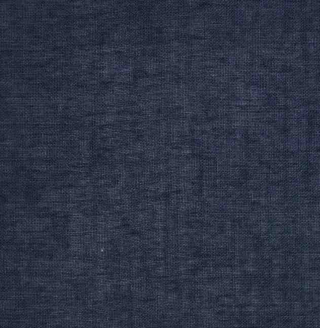 Edmund Bell Illusion Indigo FR Fabric