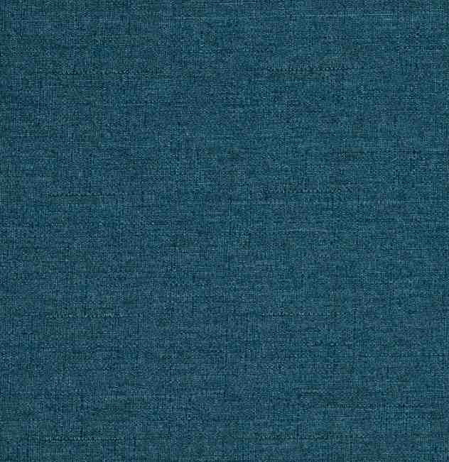 Edmund Bell Discovery Teal FR Fabric