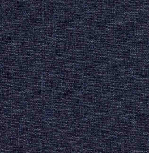 Edmund Bell Discovery Indigo FR Fabric