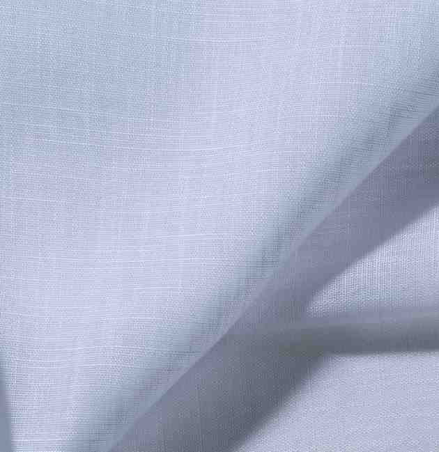 Edmund Bell Revive White FR Fabric