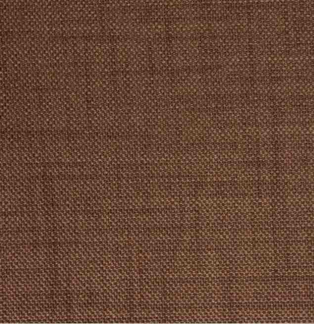 Edmund Bell Enigma Cocoa FR Fabric