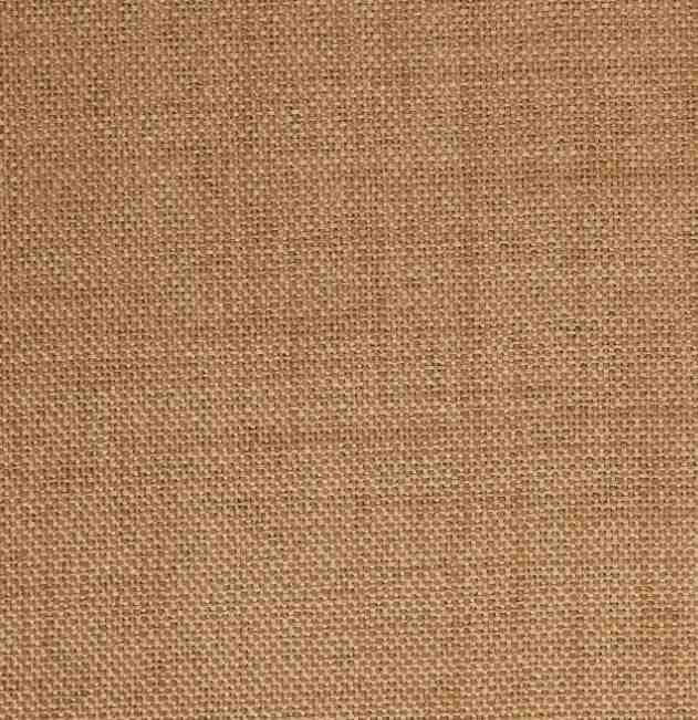 Edmund Bell Enigma Pecan FR Fabric