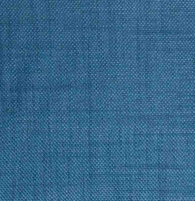 Edmund Bell Enigma Denim FR Fabric