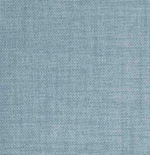 Edmund Bell Enigma Periwinkle FR Fabric