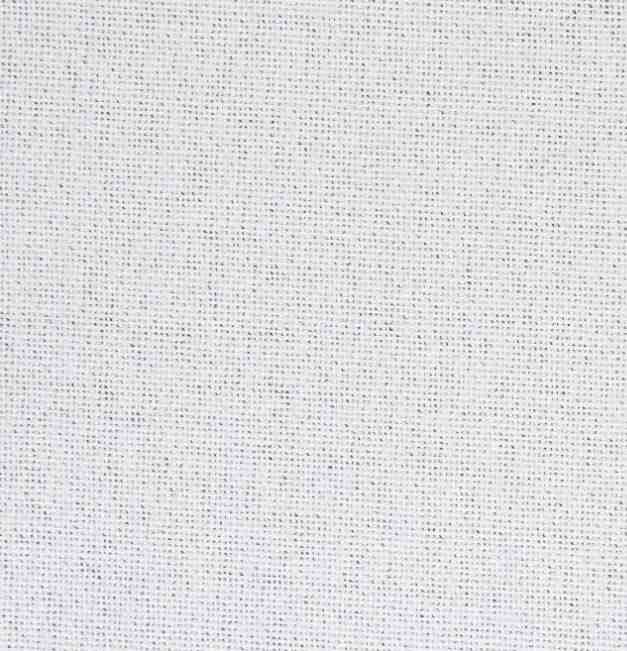 Edmund Bell Enigma White FR Fabric