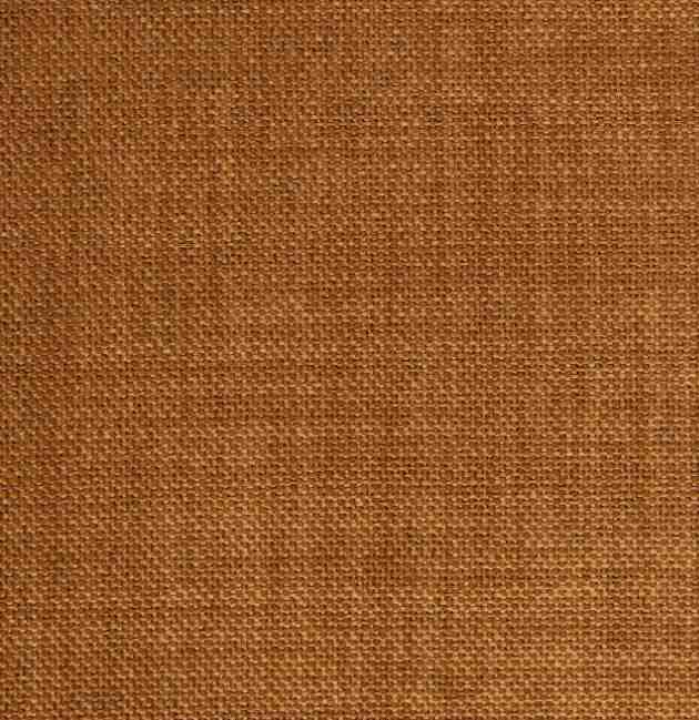 Edmund Bell Enigma Cognac FR Fabric