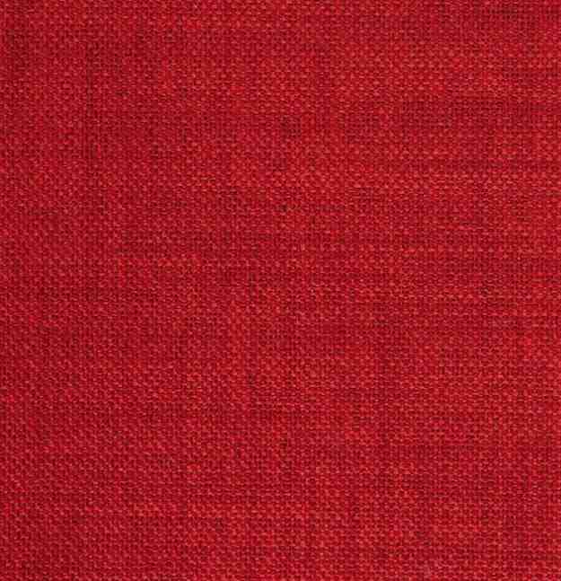 Edmund Bell Enigma Chilli FR Fabric