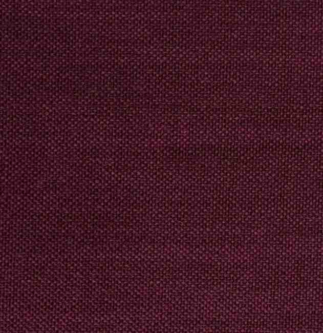Edmund Bell Enigma Damson FR Fabric