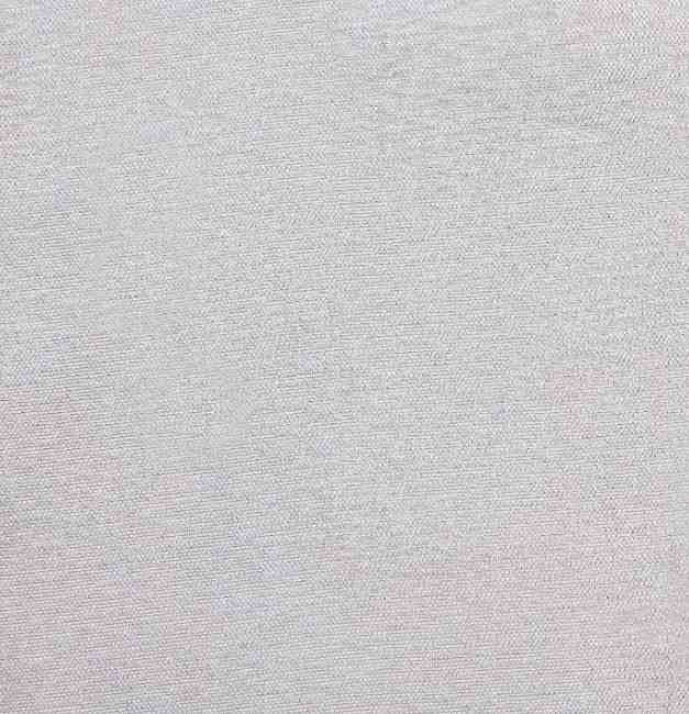 Edmund Bell Snowflake White FR Fabric