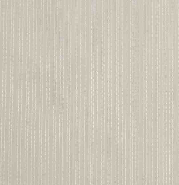 Edmund Bell Striped Voile Champagne FR Fabric