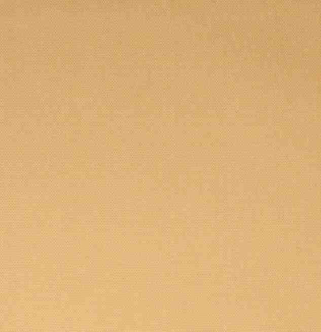 Edmund Bell Zanzibar Ochre FR Fabric