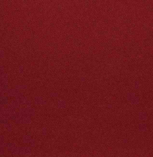 Edmund Bell Zanzibar Chilli FR Fabric