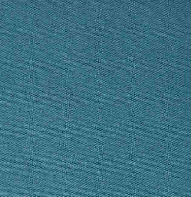 Edmund Bell Zanzibar Teal FR Fabric