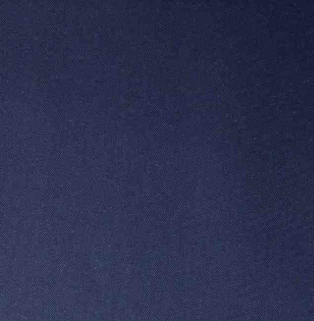 Edmund Bell Zanzibar Midnight FR Fabric