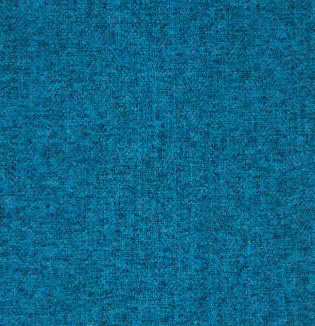Edmund Bell Aspen Blue Aster FR Fabric