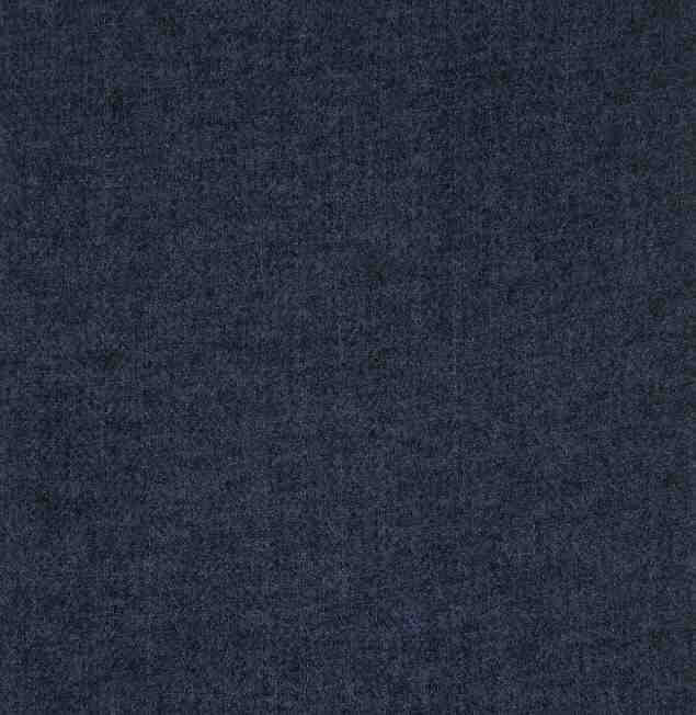 Edmund Bell Aspen Indigo FR Fabric