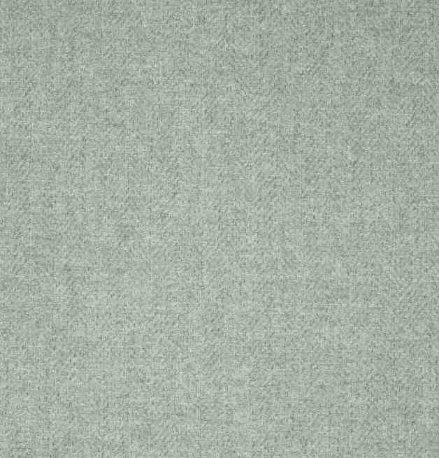 Edmund Bell Aspen Silver Green FR Fabric