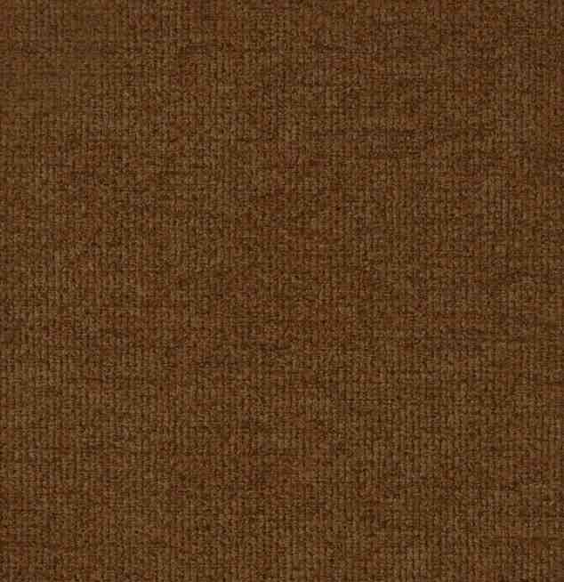 Edmund Bell Virtue Ochre FR Fabric