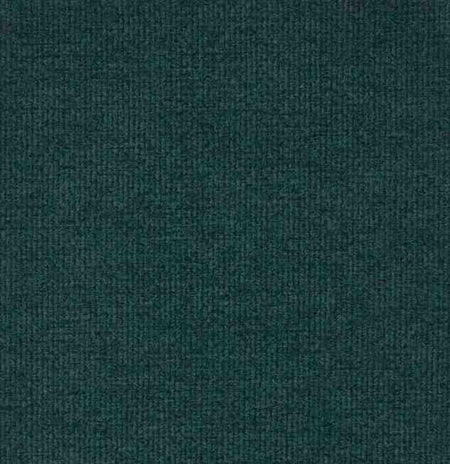 Edmund Bell Virtue Teal FR Fabric