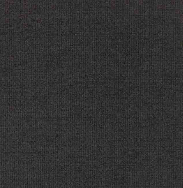 Edmund Bell Virtue Charcoal FR Fabric