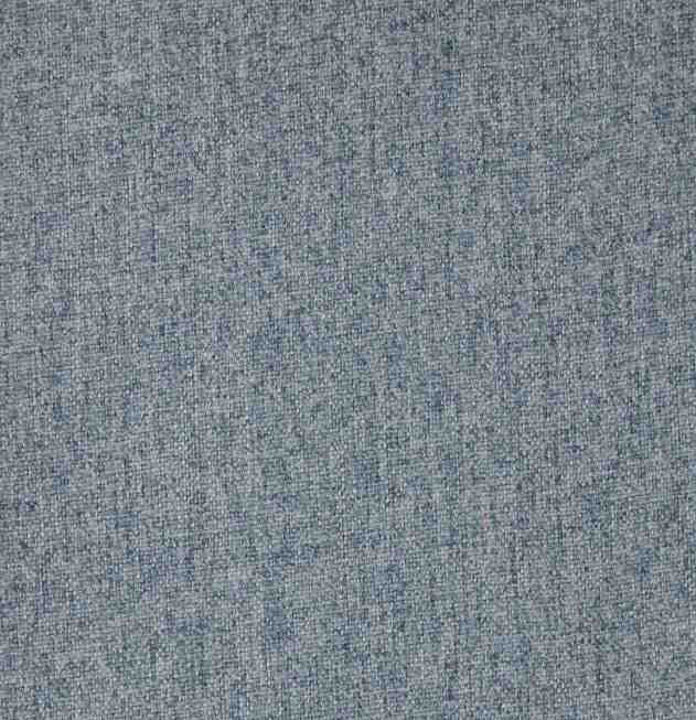 Edmund Bell Meridian Blue FR Fabric