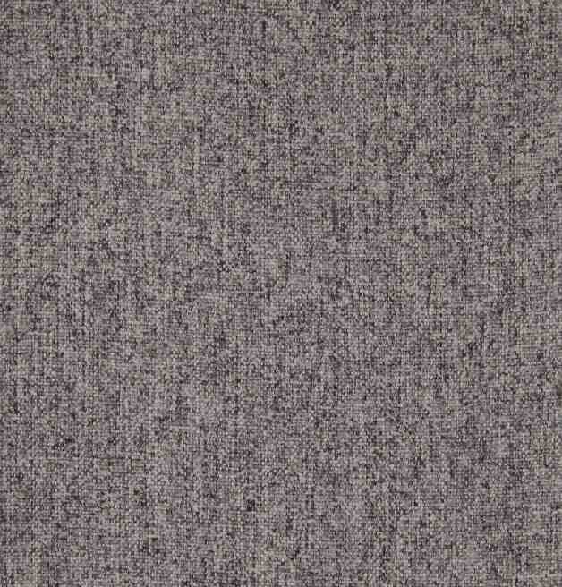Edmund Bell Meridian Dark Grey FR Fabric