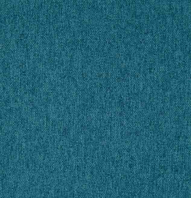 Edmund Bell Meridian Teal FR Fabric