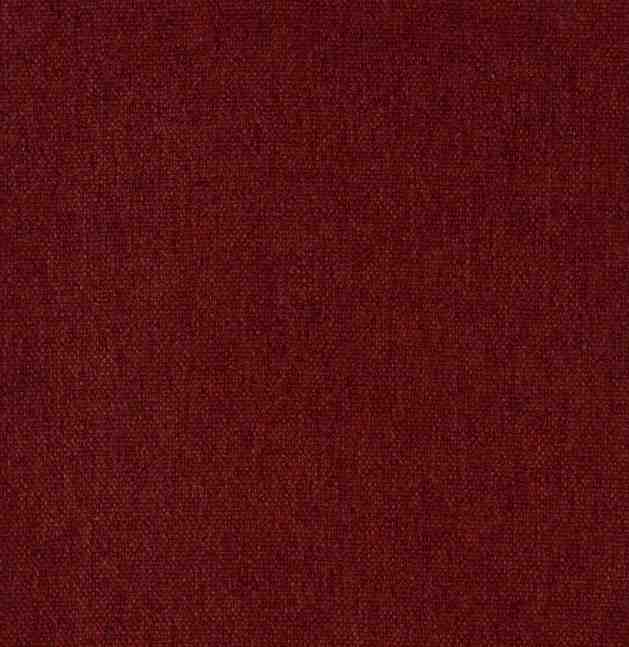 Edmund Bell Meridian Chilli FR Fabric