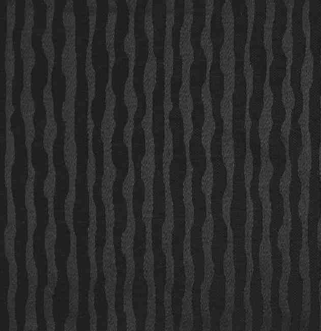 Edmund Bell Soho Club Belgravia Onyx FR Fabric