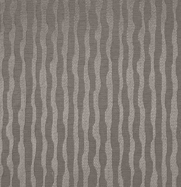 Edmund Bell Soho Club Belgravia Zinc FR Fabric