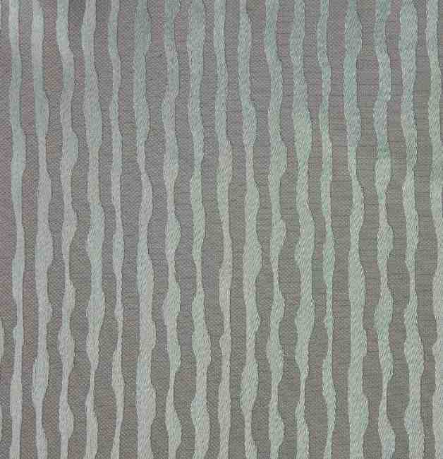 Edmund Bell Soho Club Belgravia Azure FR Fabric
