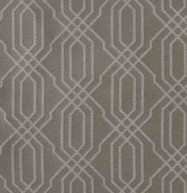 Edmund Bell Soho Club Grosvenor Seal FR Fabric