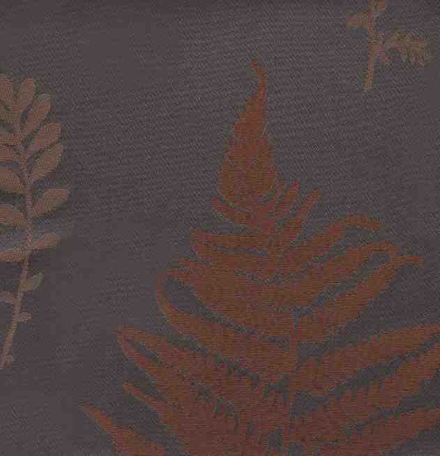 Edmund Bell Sanctuary Aura Henna FR Fabric