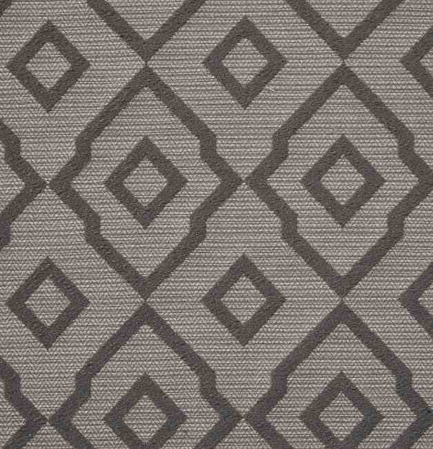 Edmund Bell Sanctuary Divine Pebble FR Fabric