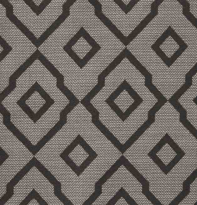 Edmund Bell Sanctuary Divine Mercury FR Fabric