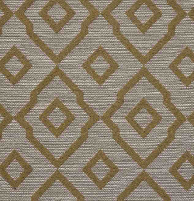 Edmund Bell Sanctuary Divine Lizard FR Fabric