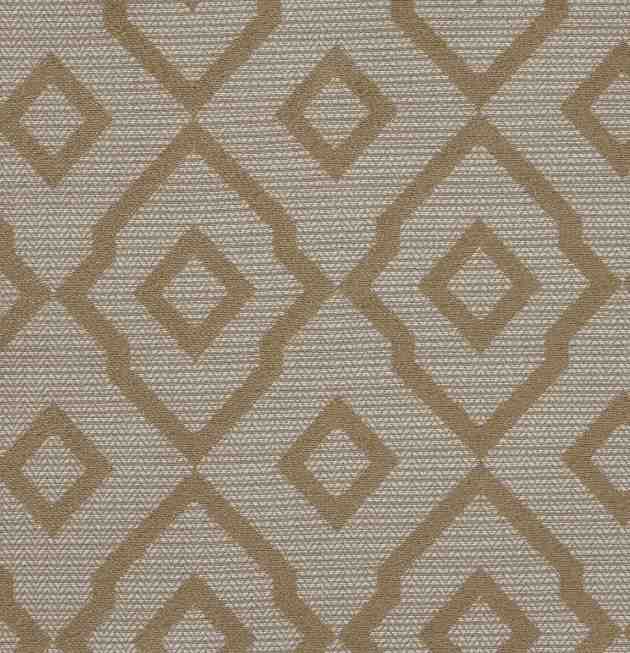 Edmund Bell Sanctuary Divine Praline FR Fabric