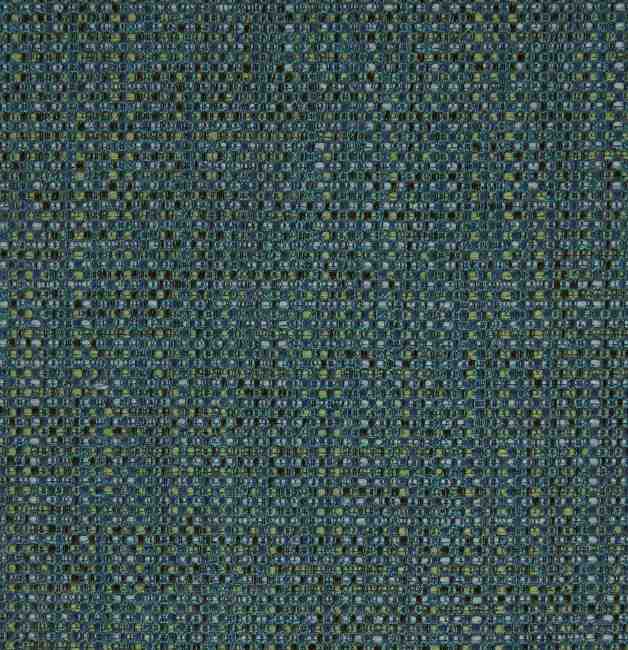 Edmund Bell Sanctuary Pulse Cerulean FR Fabric