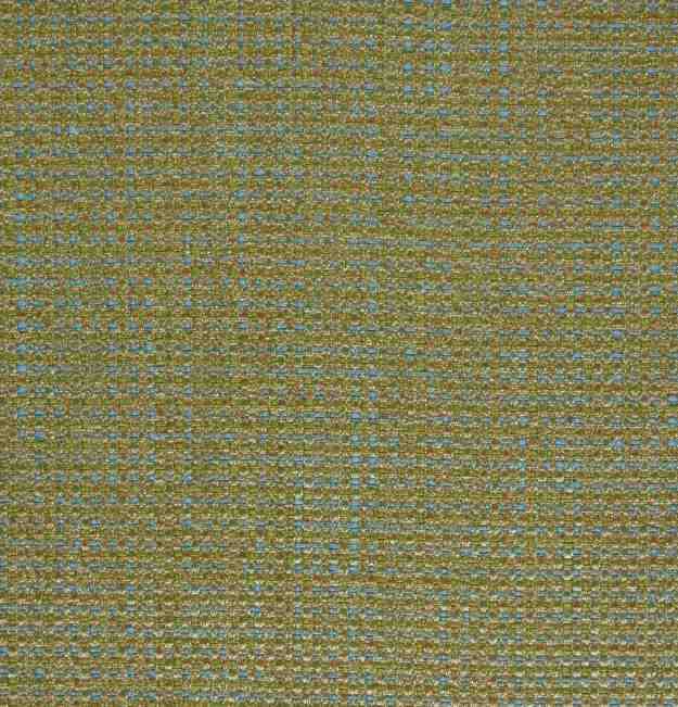 Edmund Bell Sanctuary Pulse Pistachio FR Fabric