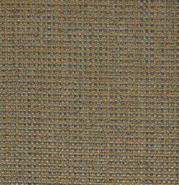 Edmund Bell Sanctuary Pulse Mimosa FR Fabric