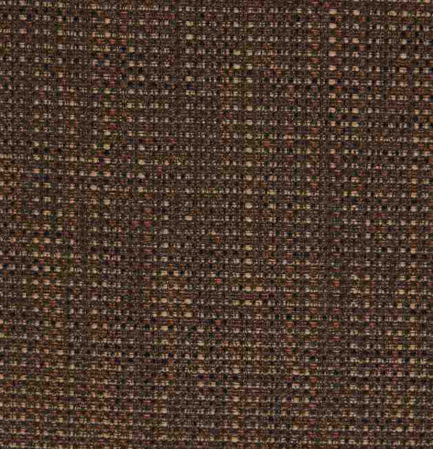 Edmund Bell Sanctuary Pulse Tobacco FR Fabric