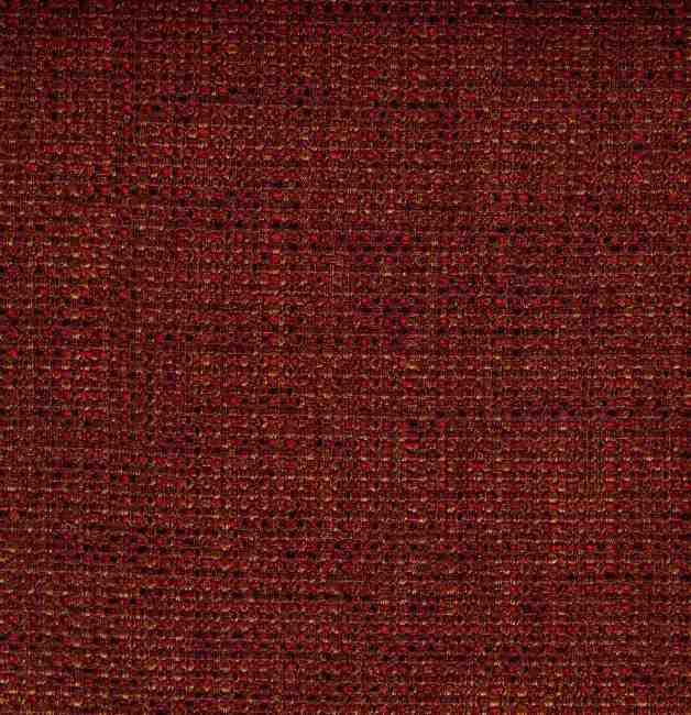 Edmund Bell Sanctuary Pulse Rouge FR Fabric