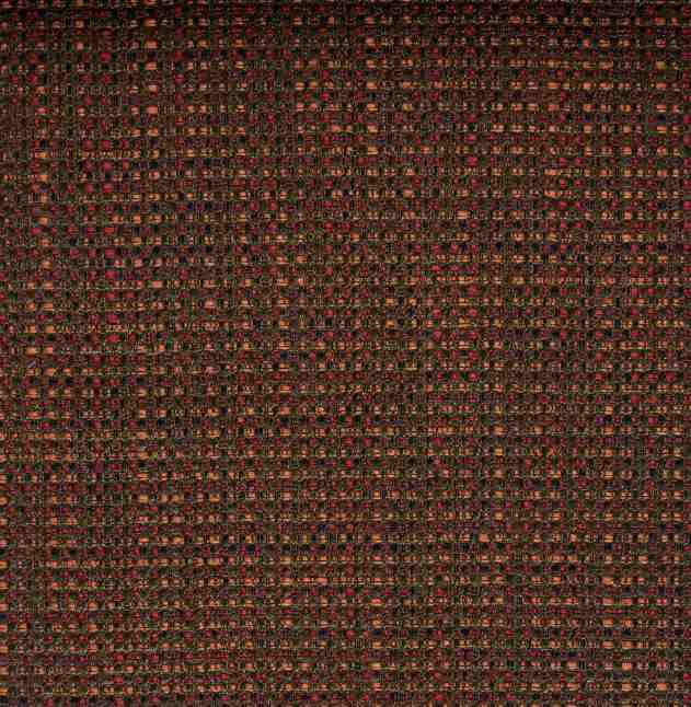 Edmund Bell Sanctuary Pulse Henna FR Fabric