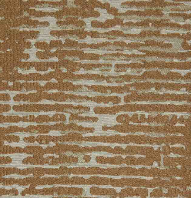 Edmund Bell Sanctuary Rhythm Spice FR Fabric