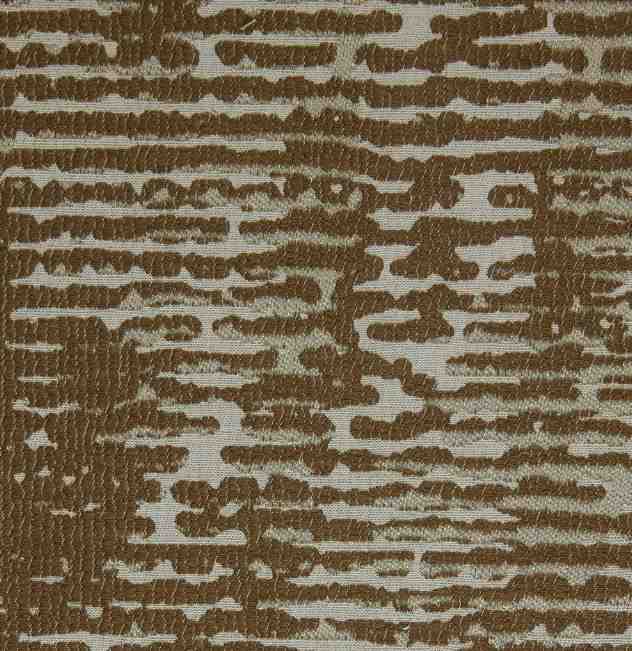 Edmund Bell Sanctuary Rhythm Lizard FR Fabric
