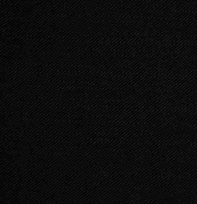 Edmund Bell Manhattan Liquorice FR Fabric